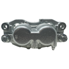 2000 Oldsmobile Bravada Brake Caliper 2